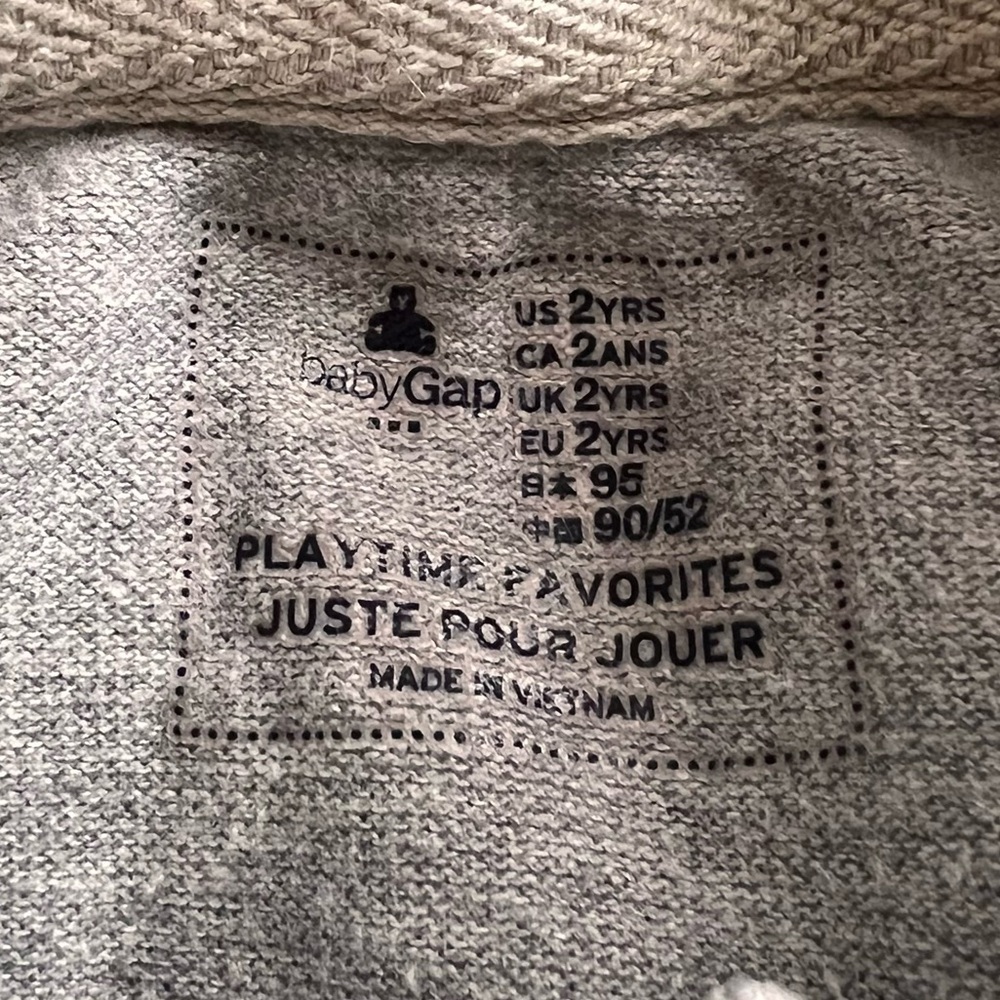 Toddler Polo - Picture 6 of 6